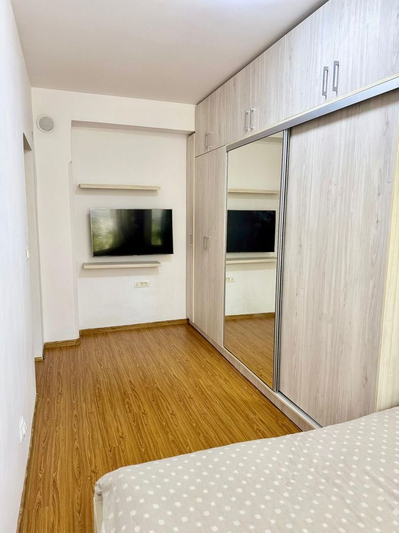 COMISION 0% | Apartament cu 2 cammere | Malul Begăi | Iosefin - Poză 3