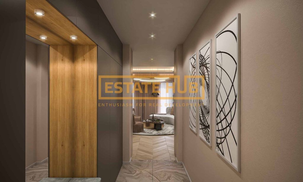 Apartament 3 camere | Str Dorobantilor | Comision 0% - Poză 10