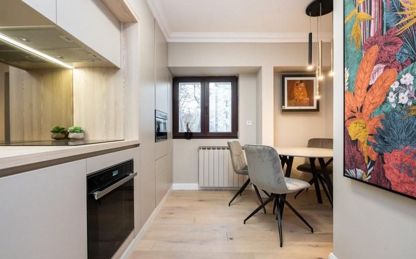 4 camere premium | Piata Victoriei | Dorobanti - Poză 9