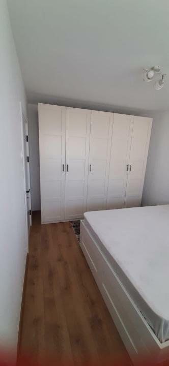 AP. 2 CAMERE BUCURESTII NOI, RENOVAT, BLOC REABILITAT, METROU 2 MINUTE - Poză 2