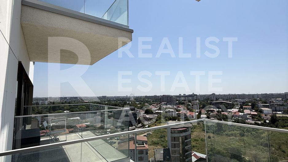 Apartament de vânzare 3 camere - One Verdi Park, București - Poză 14