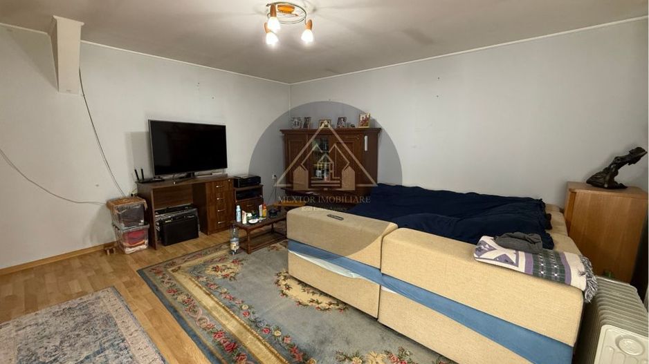 Casa de 4 camere, zona Mosnei - Poză 12