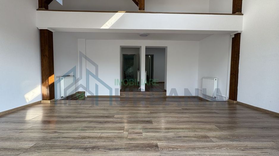 Închiriere Spațiu Comercial P+1+M, Str. Smârdan 72, Iași - Poză 6