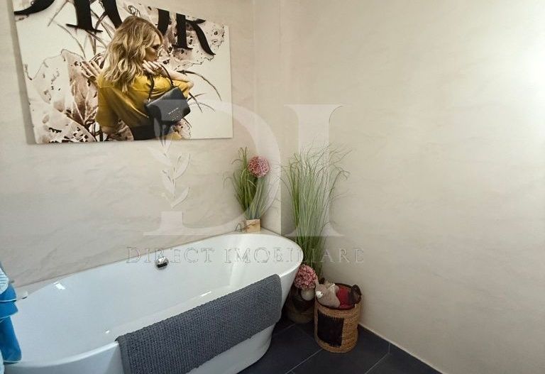 Casă la cheie | Zona Eroilor , Florești - Poză 27