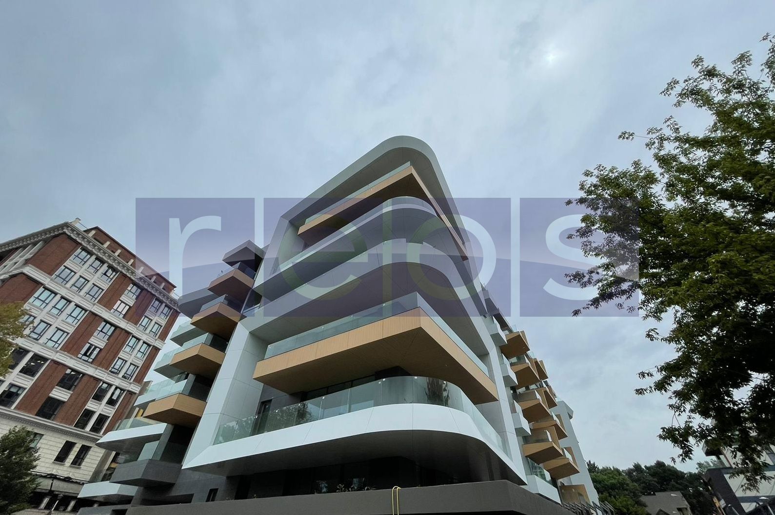 APARTAMENT 2 CAMERE | PARCARE SUBTERANA | FLOREASCA | PARCUL VERDI - Poză 10