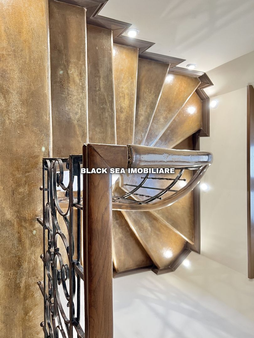 Spațiu Ultracentral 4 Camere – Ideal pentru Birouri / Alte Activitati - Poză 10