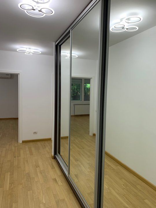 Apartament luminos cu gradina Sos Nordului Parc  Herastrau - Poză 6