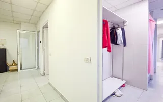 Spațiu industrial–afacere catering la cheie, teren&hală 750 mp S+P+1E - Poză 24