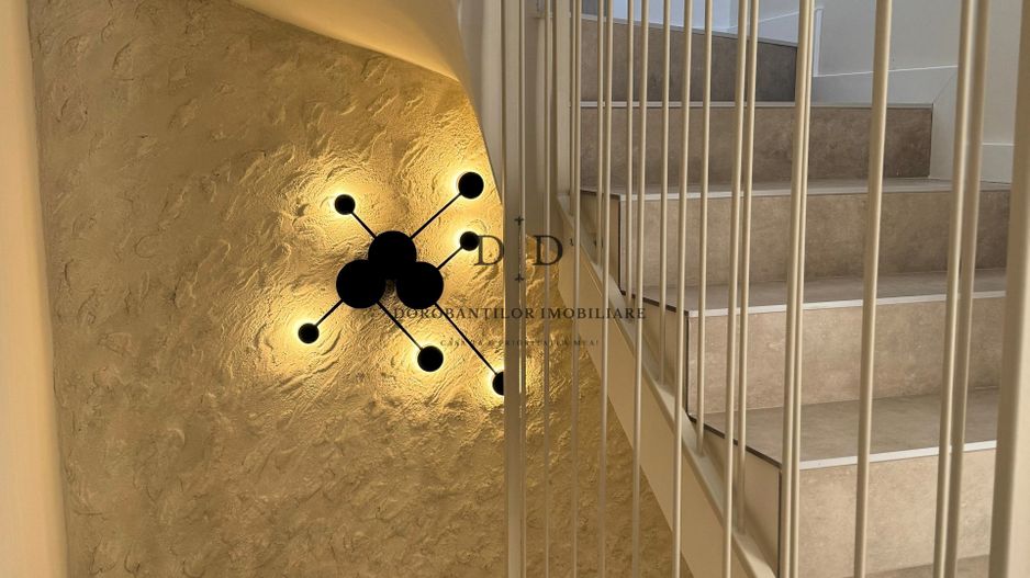 Casa de vanzare | LUX | 3 bai | gradina | terasa | parcare| Floresti - Poză 22