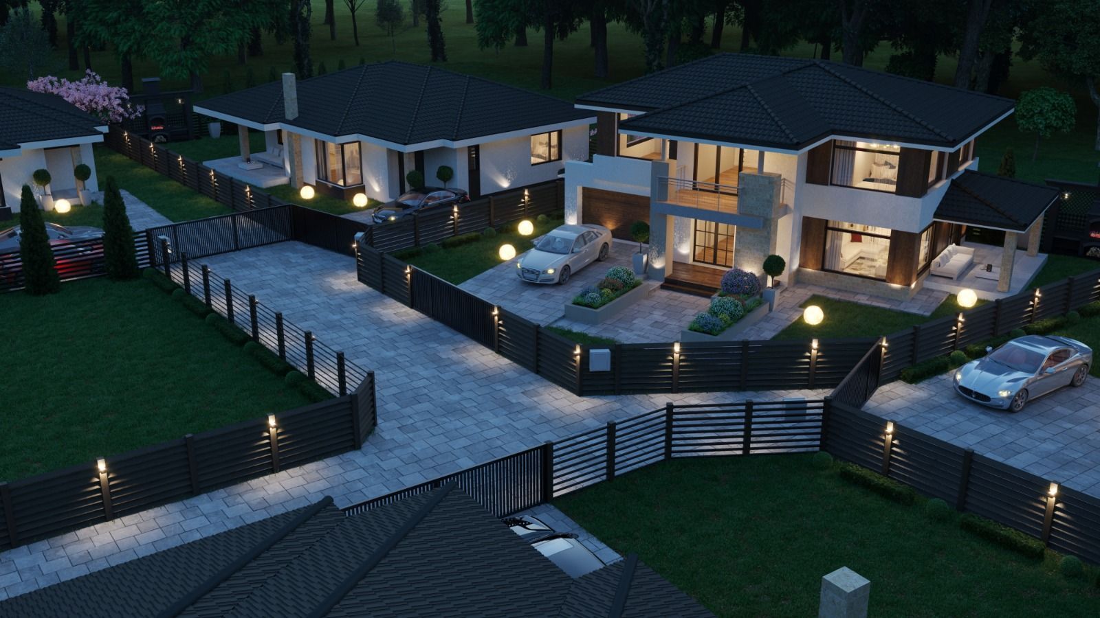 HARMONY RESIDENCE - Poză 8