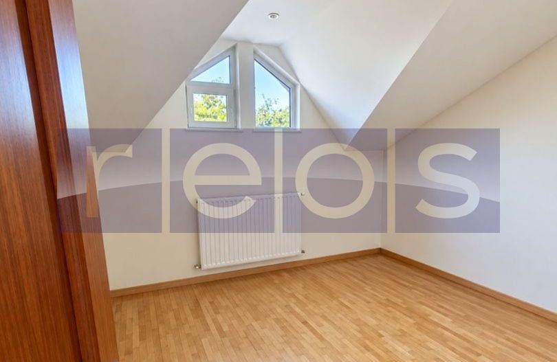 VANZARE VILA D+P+1+M | ZONA MIHAI BRAVU - Poză 4