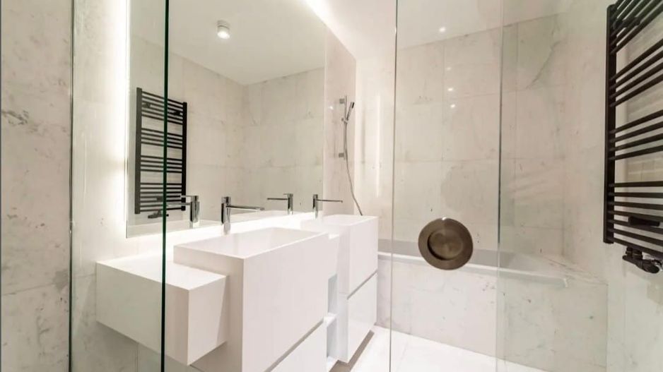 Apartament High-End 3 camere One Verdi Park I View spectaculos - Poză 19