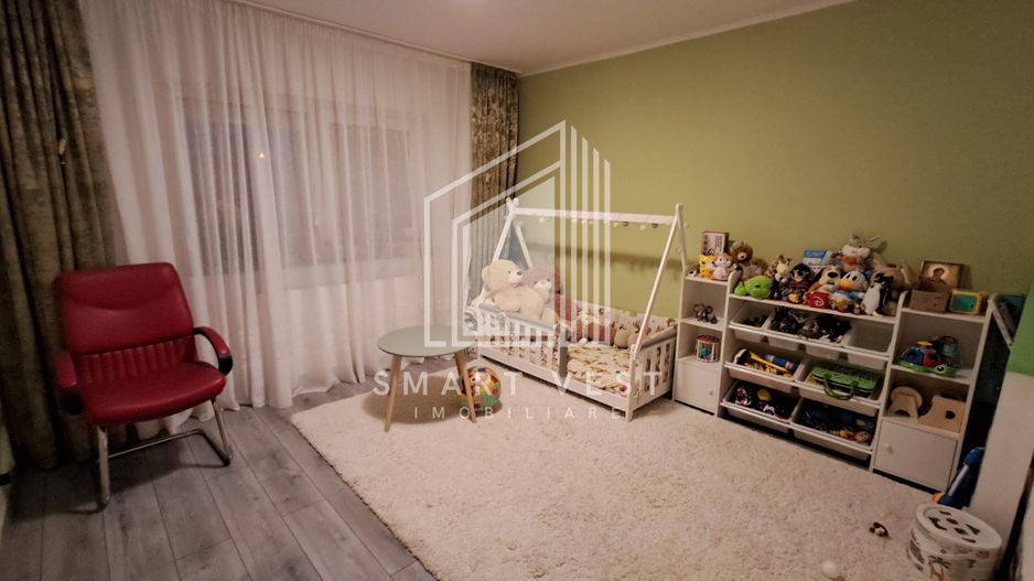 Apartament 4 camere | Etajul 1 | Zona Micro 17 - Poză 5