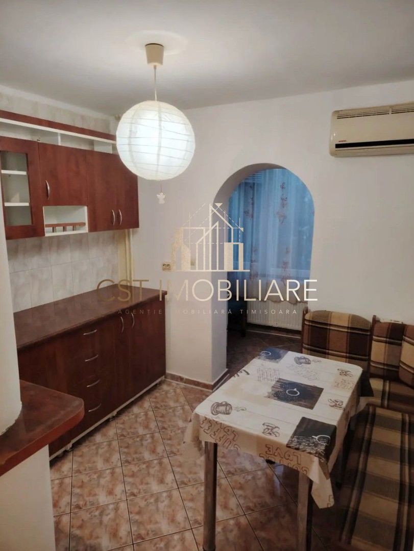 Apartament 3 camere Freidorf etaj 3 bloc izolat - Etaj Intermediar - Poză 5