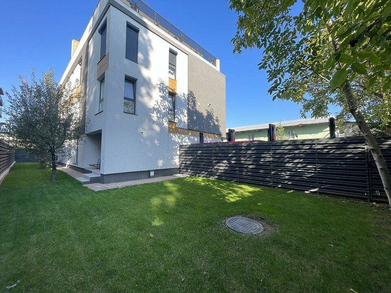 TITAN - Trapezului | 2 camere +curte bloc boutique 2022 circuit inchis - Poză 11