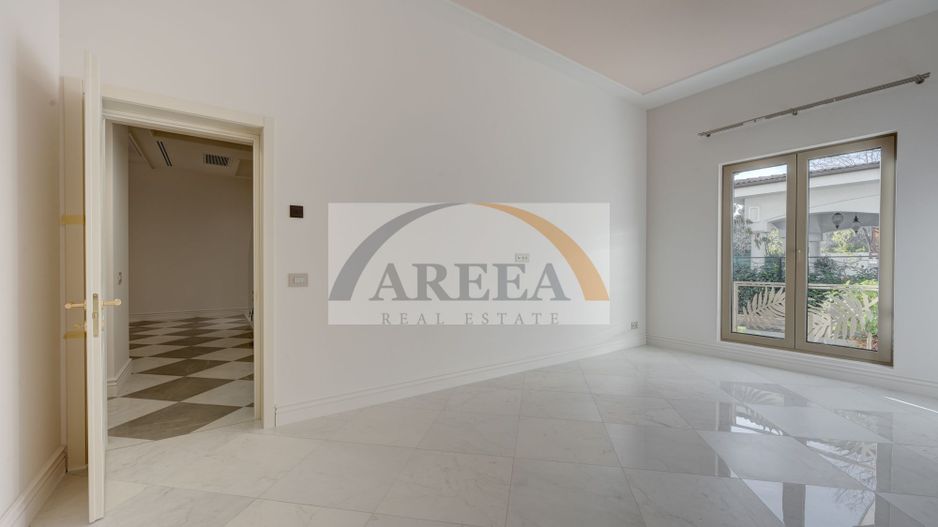 Oportunitate Unică Bijuterie Arhitecturală la 2 Minute de Jolie Ville - Poză 14