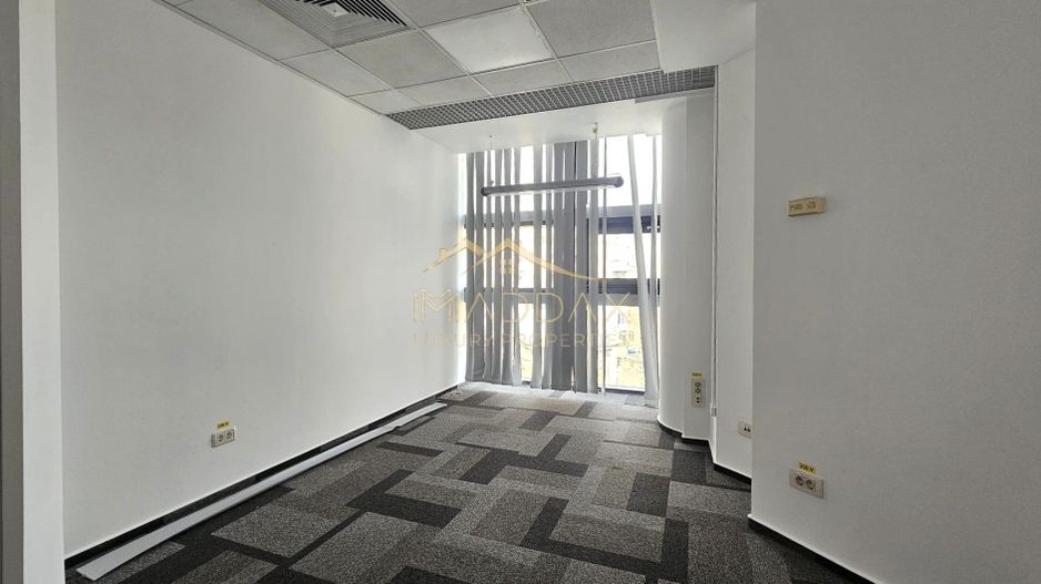 Spatiu birouri de inchiriat***203mp***Universitate - Poză 12