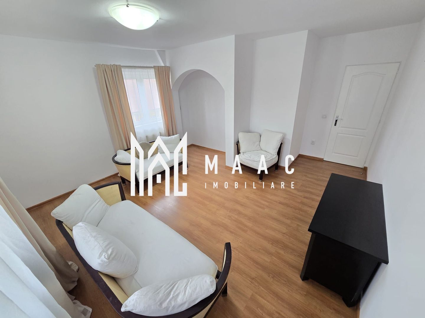 Apartament 3 camere decomandate 2 bai etaj 3 Zona Terezian - Poză 10