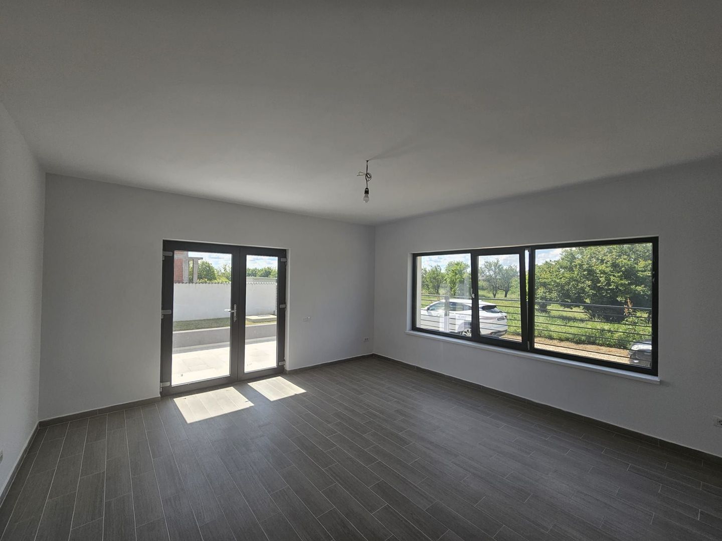 Vila noua, Stefanesti - Tudosesti - Poză 2