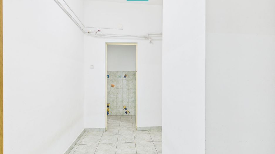 Spațiu comercial de închiriat – Zona Nufărarul - Poză 15