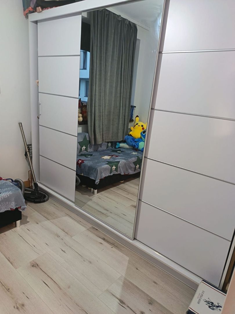 Braytim-Cartierul Florilor | 3 Camere | 2 Bai | Decomandat | Loc de parcare - Poză 10