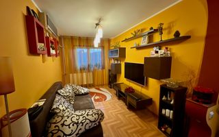 Apartament 3 camere/Ostroveni - Poză 3