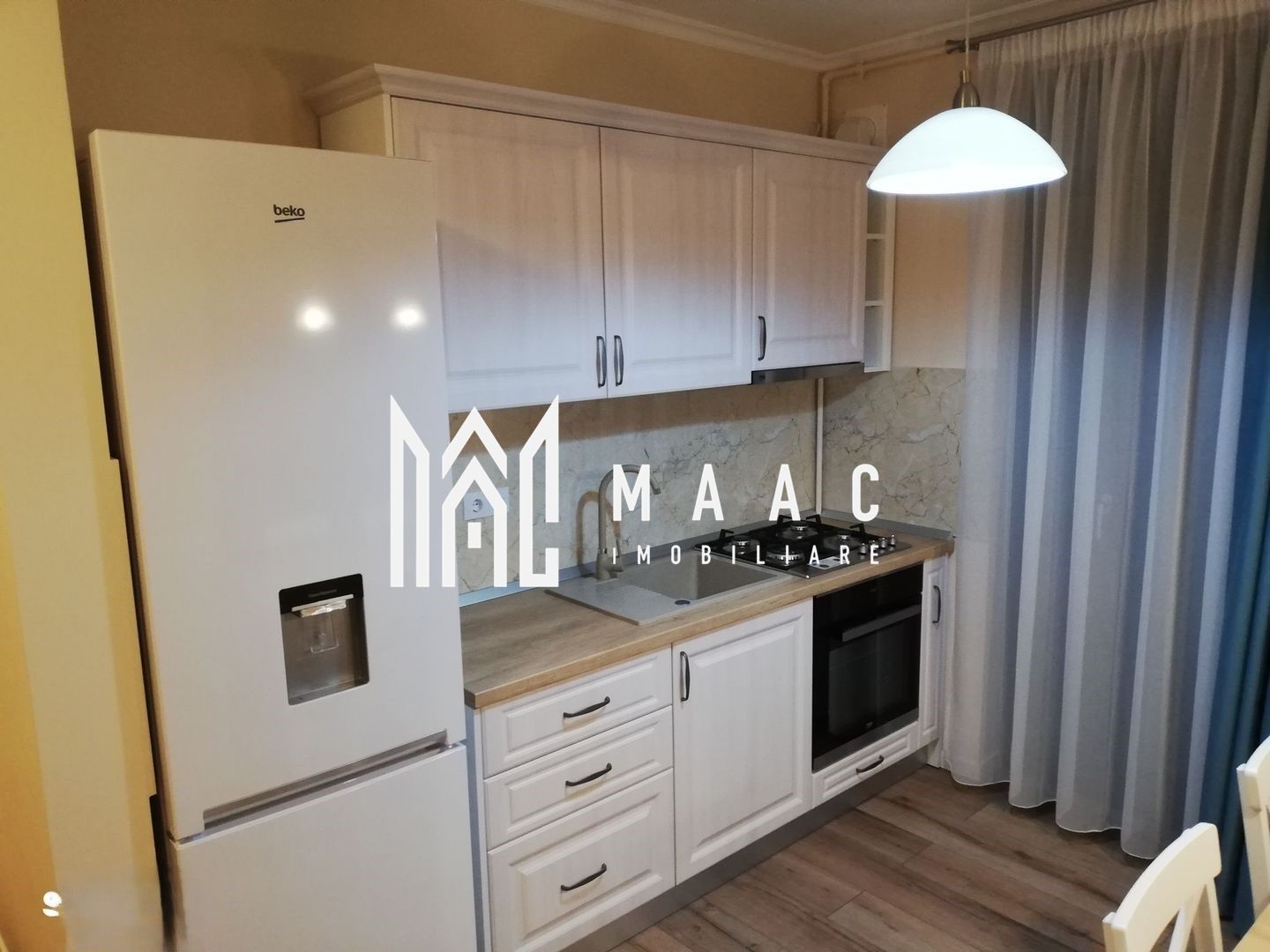 Apartament 2 camere de închiriat | Șelimbăr | vilă, 51 mp - Poză 6