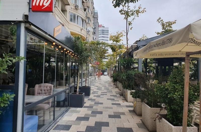 Studio spațios, mobilat complet, balcon, metrou 5 min, zona Decebal - Poză 8