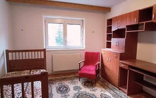 Apartament cu 3 camere in Racadau - Poză 9