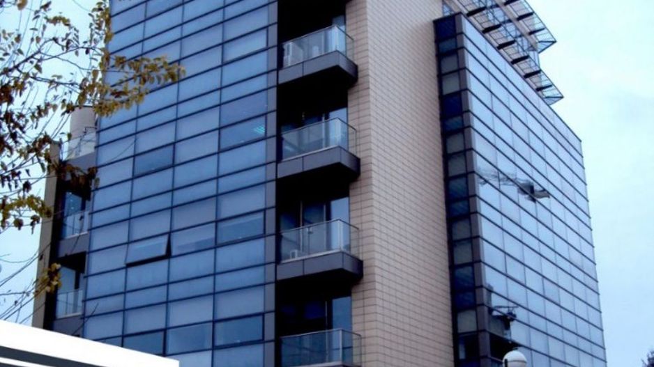 Titeica Business Center - Tei - Poză 1