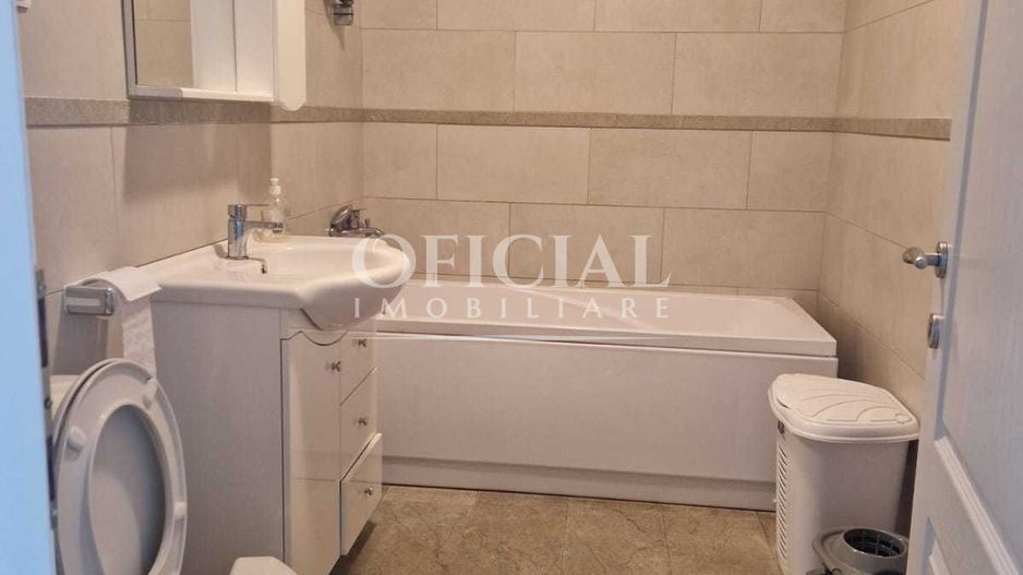 Apartament 1 camera | Parcare | Modern | Zona Vivo - BMW | Floresti - Poză 6