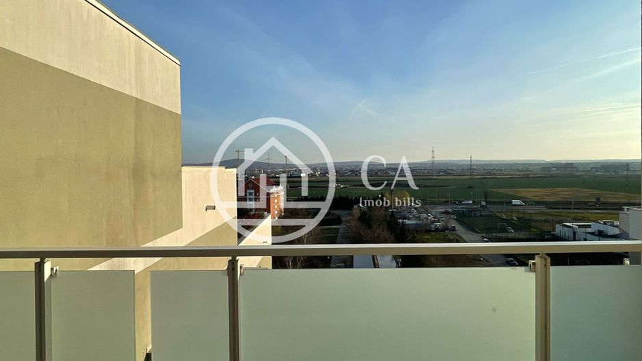 Apartament cu 2 camere de inchiriat in SDK Nufarul, Oradea - Poză 11