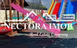 EXCLUSIVITATE-Casa 360 mp + Teren 2000mp + AFACERE LA CHEIE-Zona PALEU - Poză 14