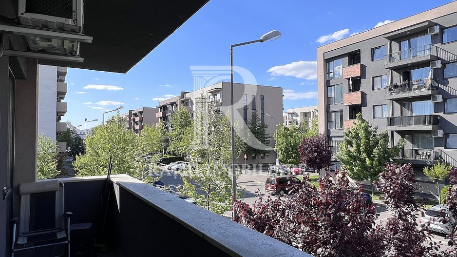 Apartament cu 3 camere | Etaj 1 | Prima Universitatii | Oradea - Poză 16