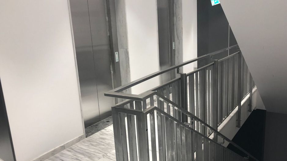 Apartament modern exclusivist cu 2 camere în One Herăstrău Plaza - Poză 9