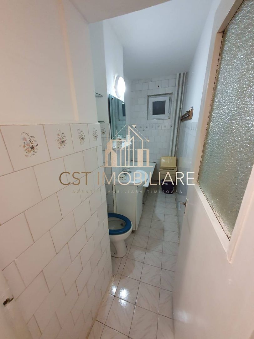 Apartment 2 camere Calea Sagului - Poză 7