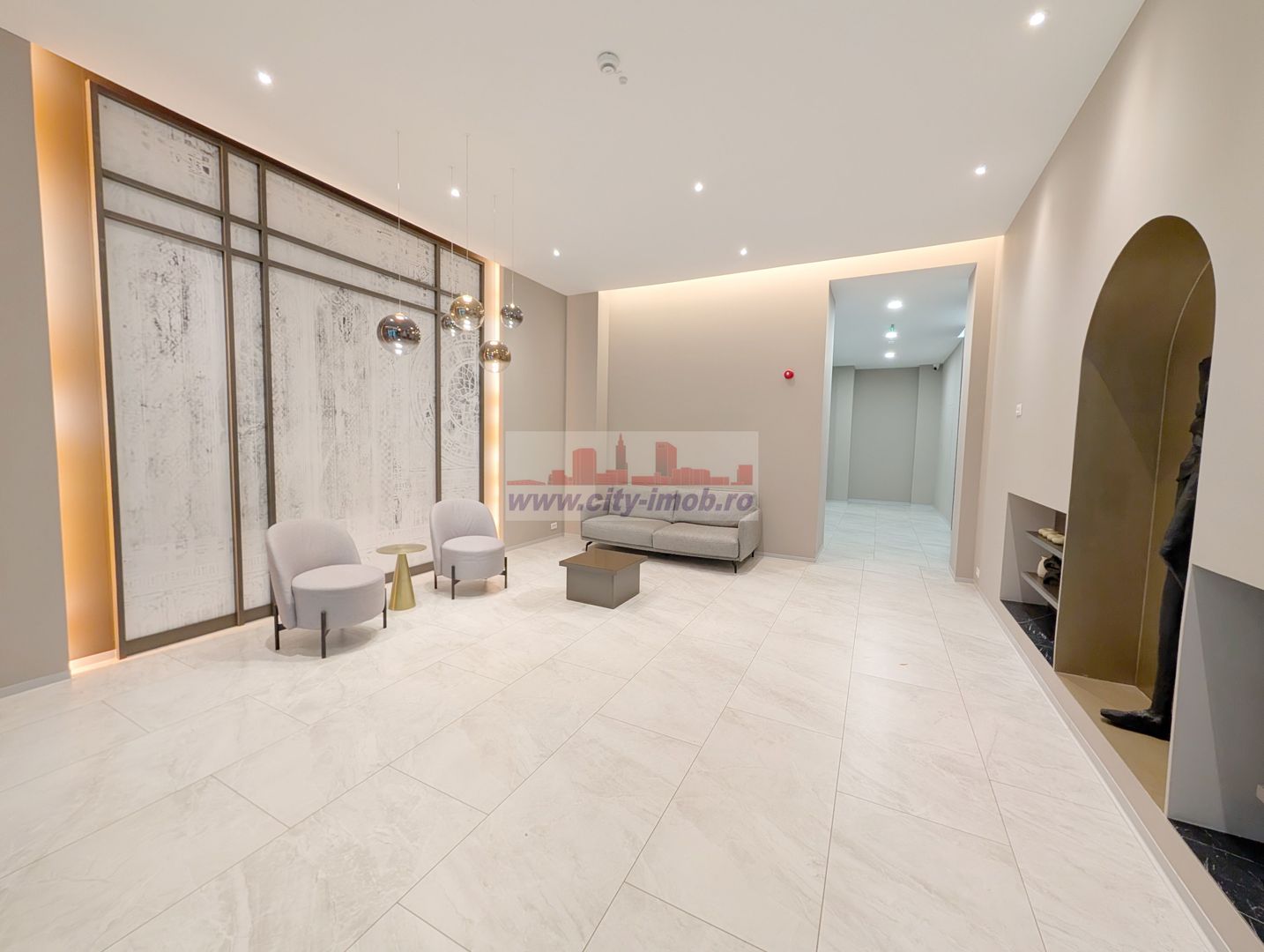 Inchiriere Apartament 2 camere One Cotroceni - Prima Inchiriere - - Poză 17