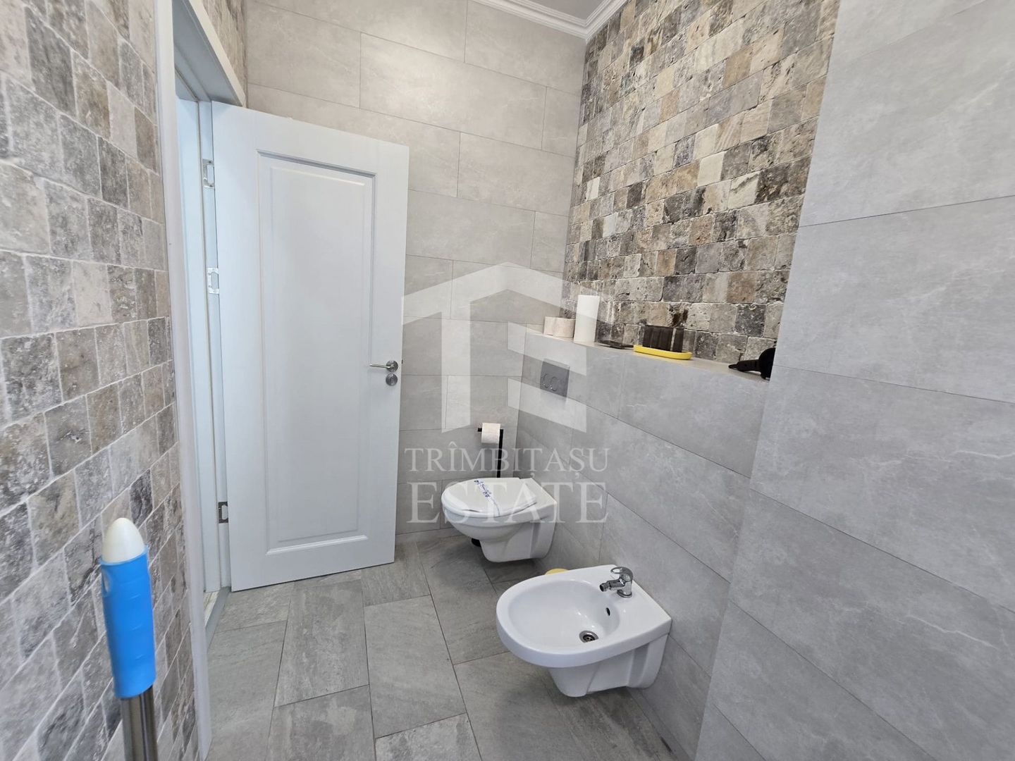 MAMAIA SAT- 3 camere cu vedere la mare | gata de mutat sau de investit - Poză 23