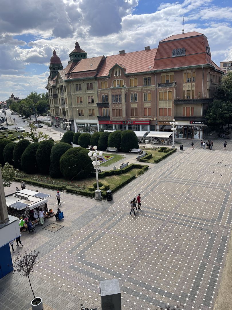 Piața Victoriei | Ultracentral | 1 Cameră | Lift | Parcare în curte - Poză 4