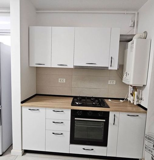 Apartament tip STUDIO  Popesti-Leordeni- Centrala proprie - Poză 5