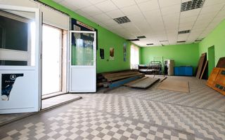Clădire Comercială de Vânzare – 80 m² | Botnărești Vechi, r-nul Anenii Noi | Prima Linie - Poză 4