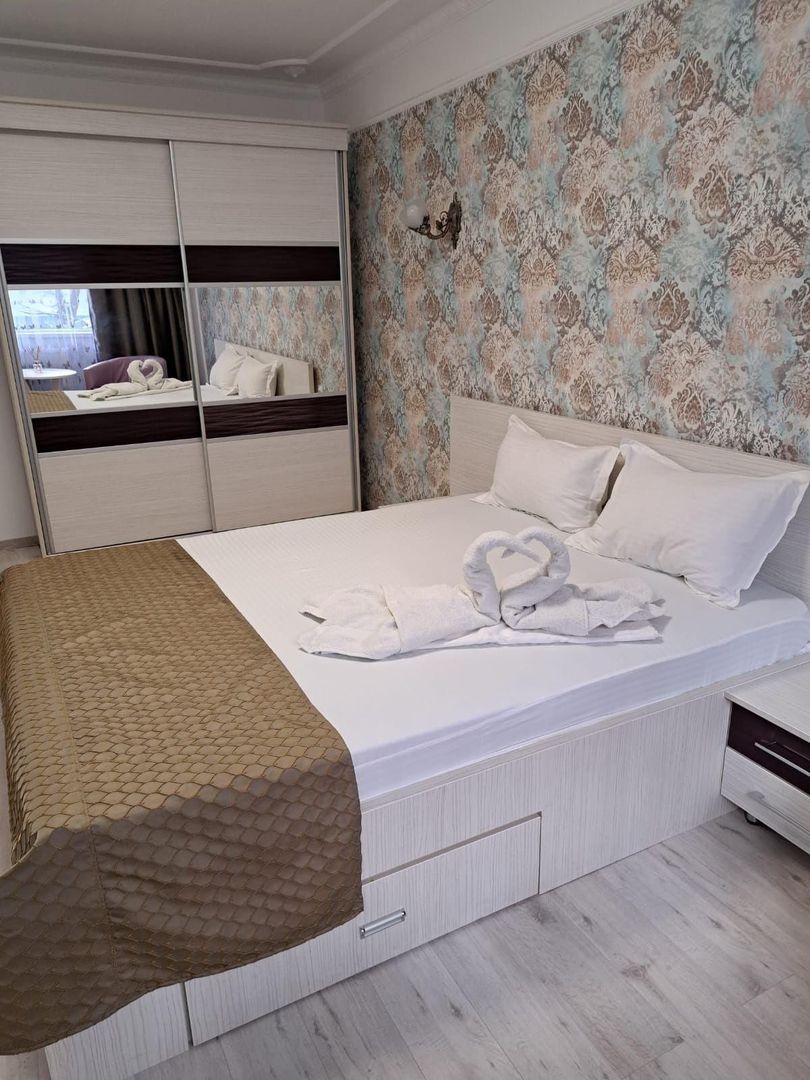 GARSONIERA LUJERULUI, BUCATARIE INCHISA, MODERN, METROU 5 MINUTE - Poză 2