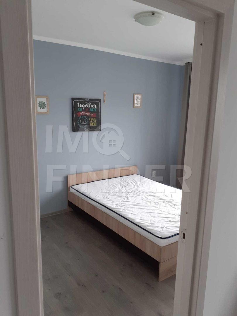 Apartament NOU la Cheie cu Parcare Subterana Zona Clujana - Poză 3