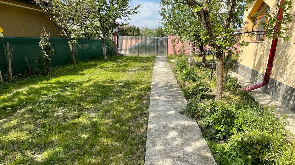 Casa 4 camere Teleorman Com Vartoapele - Poză 4