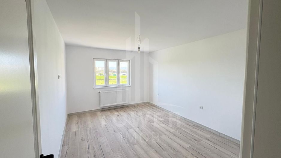 Apartament 2 camere – 42 mp – bloc renovat integral – Sibiu, cartier Lazaret - Poză 3