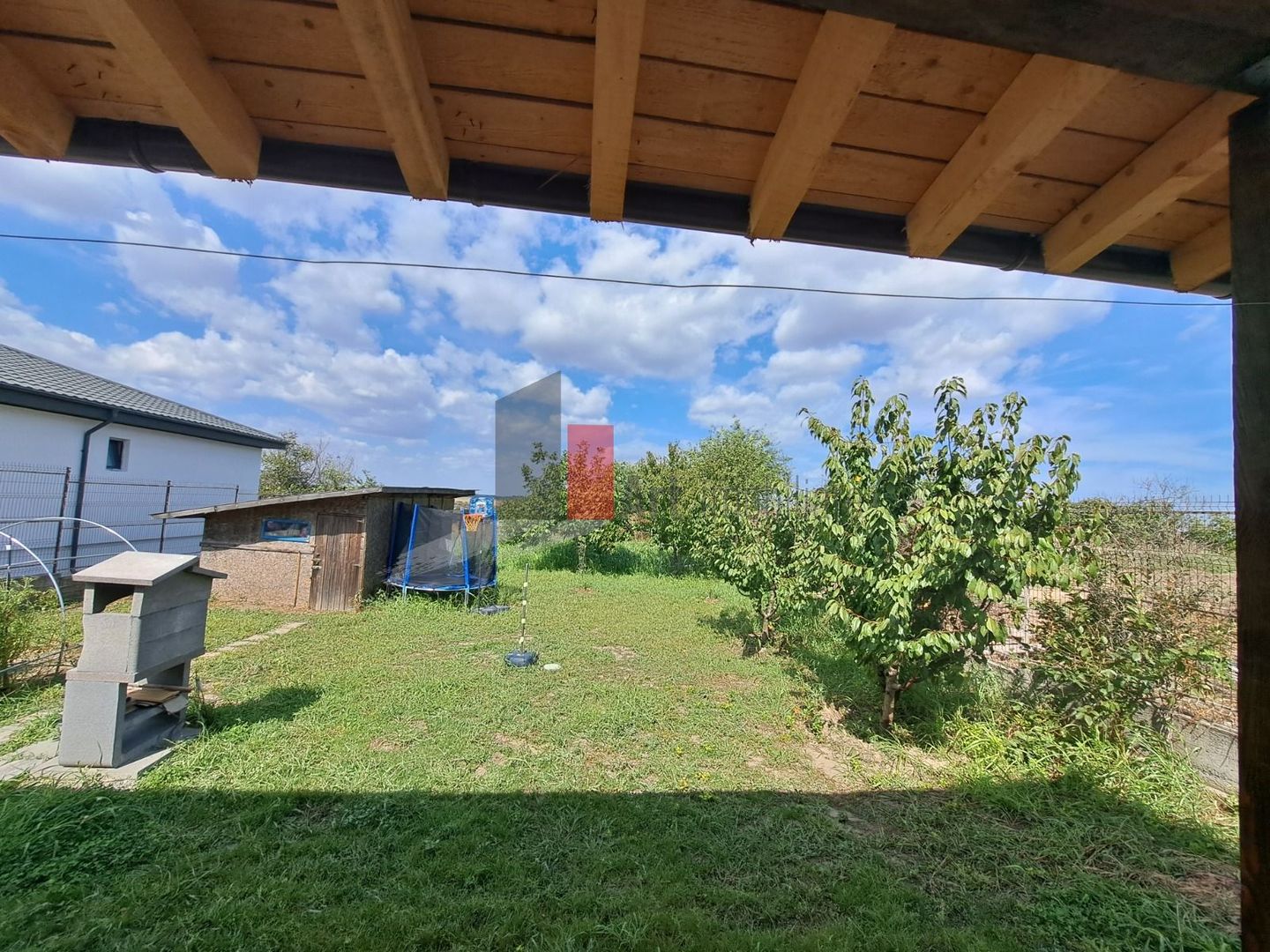 Casa individuala Valu lu Traian - curte 767 mp - Poză 6