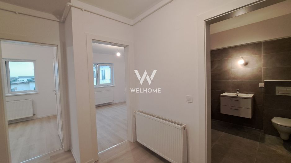 Apartament 3 camere NOU - mutare rapida !!  Energetic A !! - Poză 3