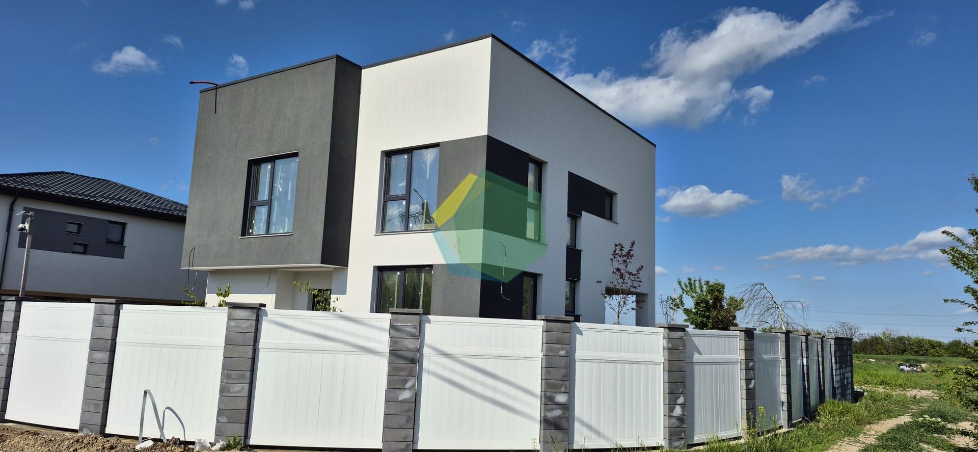 Vila individuala urbana - Balotesti. Comision 0 - Poză 5