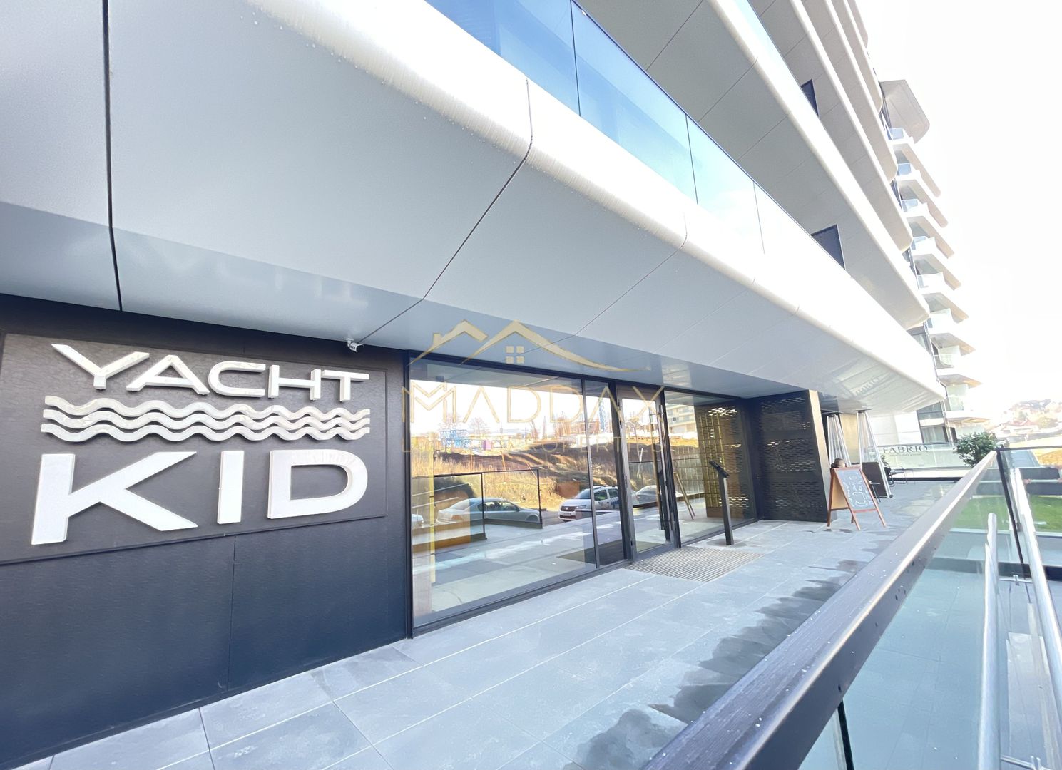Apartament modern***2 camere***LUX***//YACHT KID - Poză 22