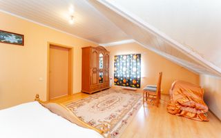Spre vânzare casă individuală în Trușeni – 223,9 m² | Teren 8 Ari - Poză 14